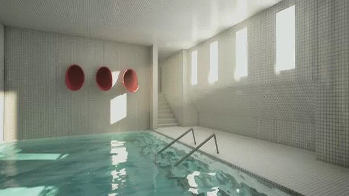 摧毁后室（云游戏）游戏截图1