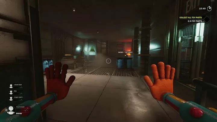 波比的游戏时间计划:免号联机版（云游戏）游戏截图5