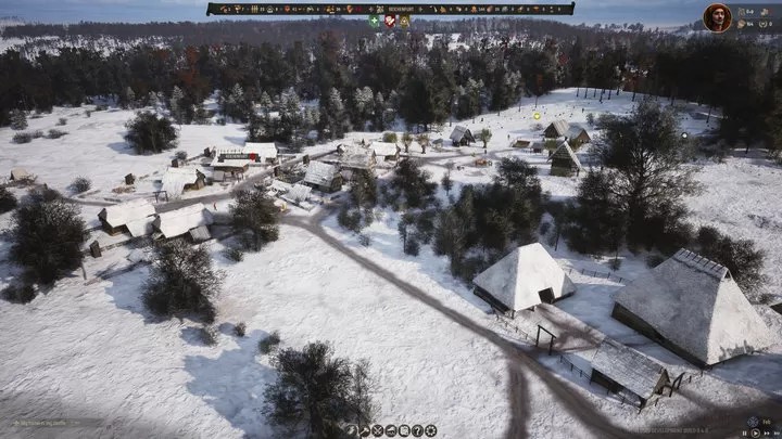 庄园领主（云游戏）游戏截图5