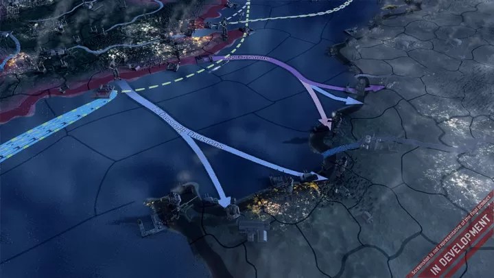 二战模拟器：全DLC（云游戏）游戏截图4