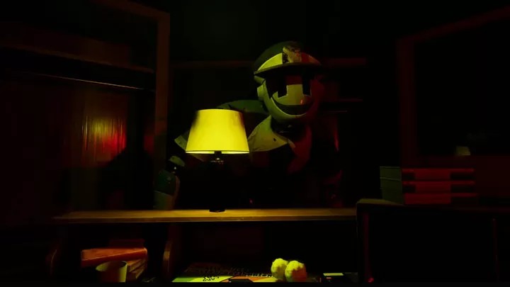 昂昂大酒店（云游戏）游戏截图4