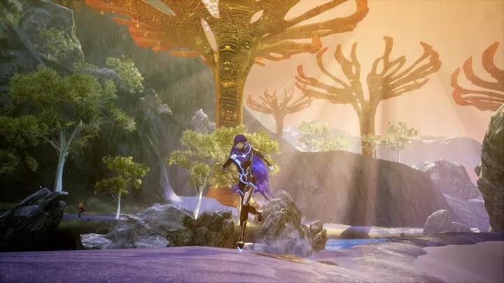 真女神转生5：复仇（云游戏）游戏截图4