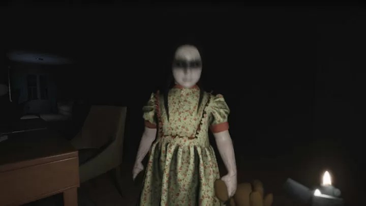 独处Hide Alone（云游戏）游戏截图1