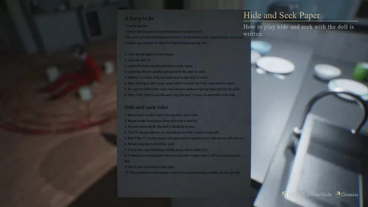 独处Hide Alone（云游戏）游戏截图2