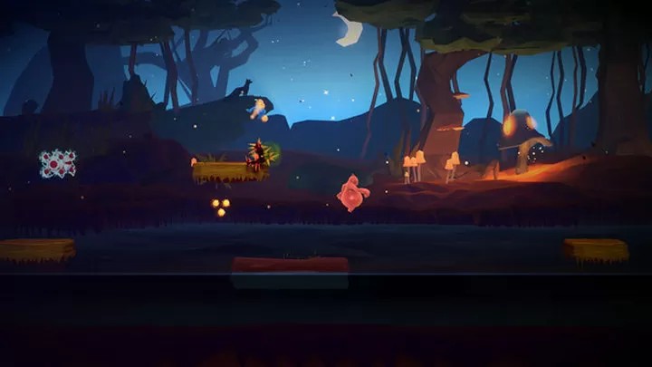 移形换位 Shift Happens（云游戏）游戏截图4