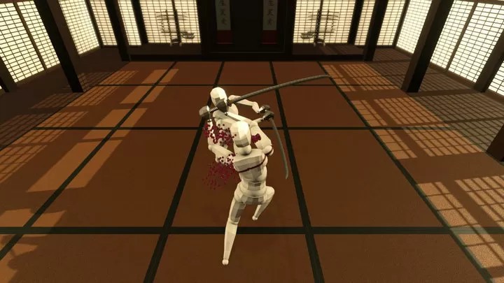 Gladio Mori（云游戏）游戏截图3