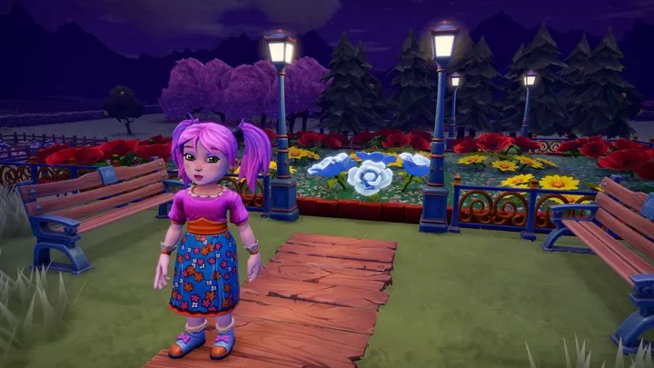 一起玩农场2（云游戏）游戏截图2