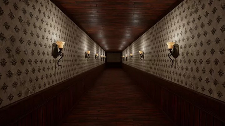 三岔路口 Fork Road（云游戏）游戏截图2