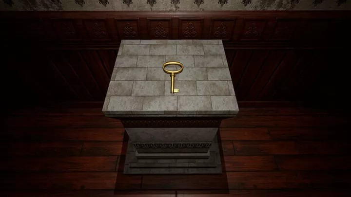 三岔路口 Fork Road（云游戏）游戏截图1