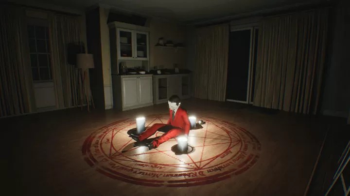 独处Hide Alone（云游戏）游戏截图4