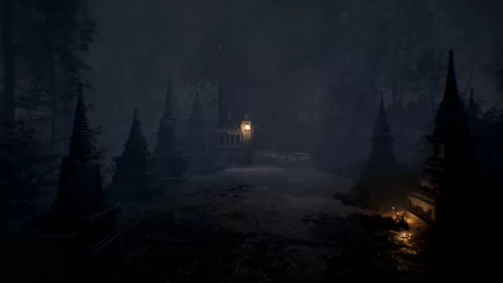 甜蜜之家2（云游戏）游戏截图4