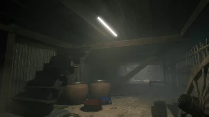 甜蜜之家（云游戏）游戏截图1