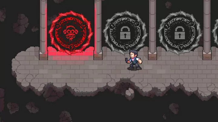 超级黑暗欺骗（云游戏）游戏截图4