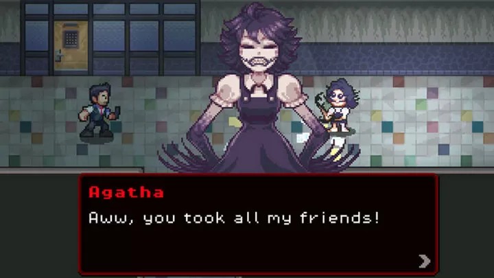 超级黑暗欺骗（云游戏）游戏截图3