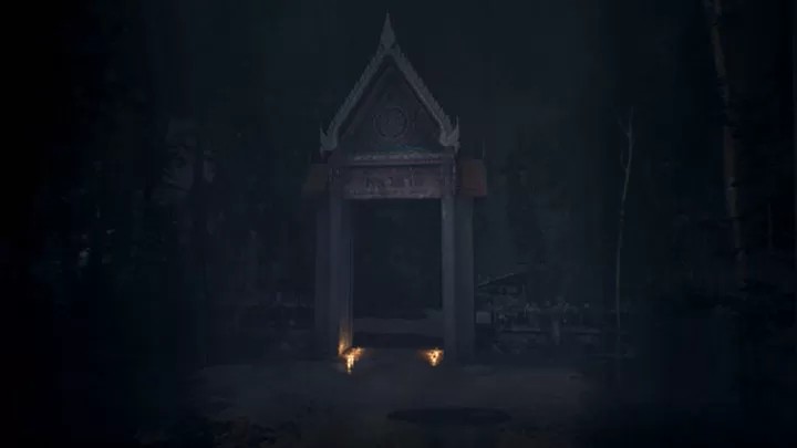 甜蜜之家2（云游戏）游戏截图1