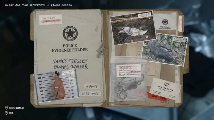 验尸模拟器（云游戏）游戏截图2