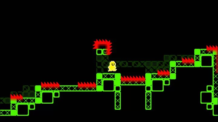 斯迈尔莫 Smilemo（云游戏）游戏截图1