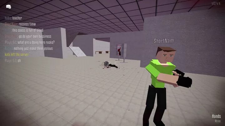 G沙盒 GoreBox（云游戏）游戏截图2