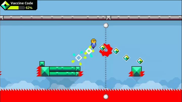 斯迈尔莫 Smilemo（云游戏）游戏截图3