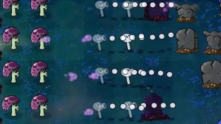 植物大战僵尸威化版（云游戏）游戏截图3