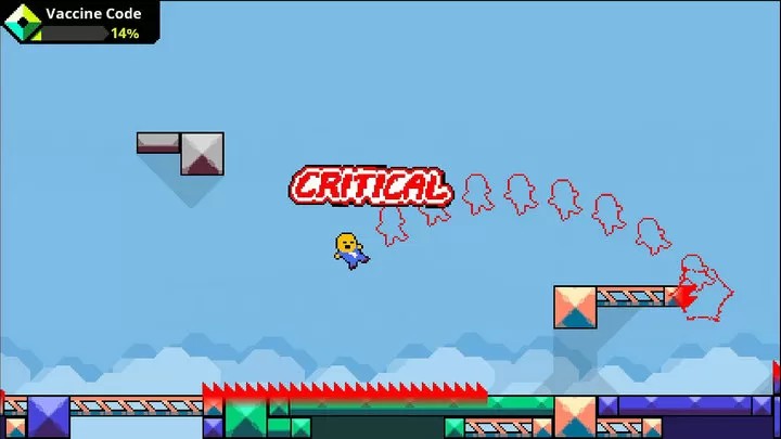 斯迈尔莫 Smilemo（云游戏）游戏截图2