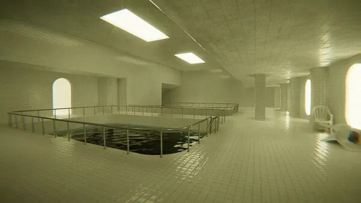 池核 Pools（云游戏）游戏截图4