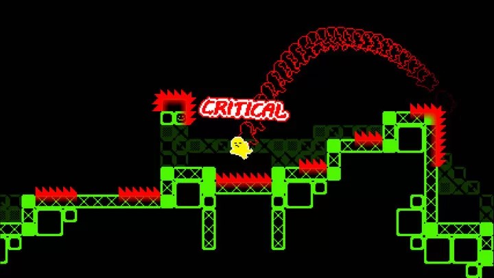 斯迈尔莫 Smilemo（云游戏）游戏截图4