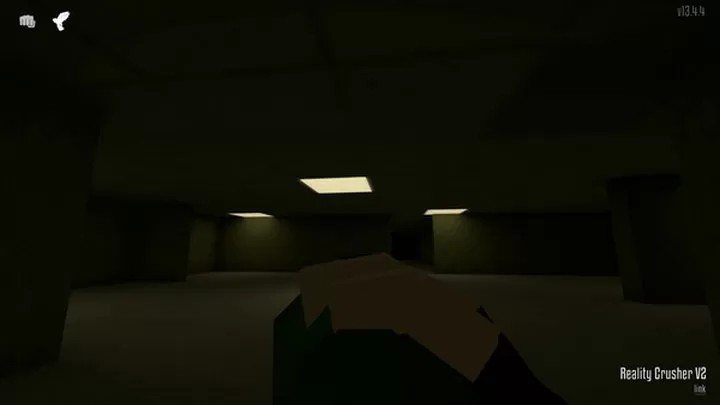 G沙盒 GoreBox（云游戏）游戏截图1