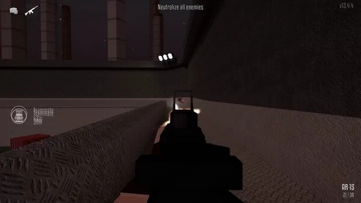 G沙盒 GoreBox（云游戏）游戏截图3