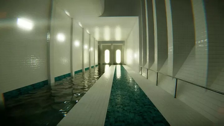 池核 Pools（云游戏）游戏截图1