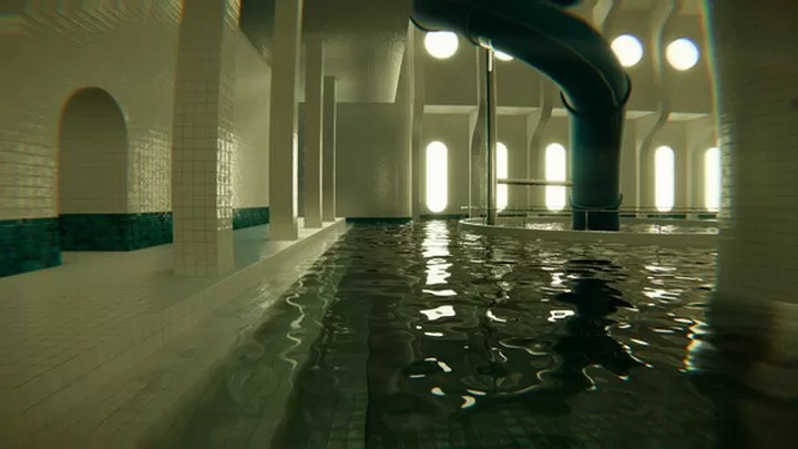 池核 Pools（云游戏）游戏截图2