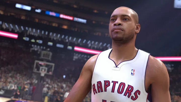 NBA2K25（云游戏）游戏截图1