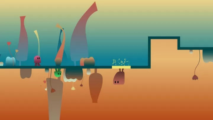 艾波与奥波（云游戏）游戏截图2