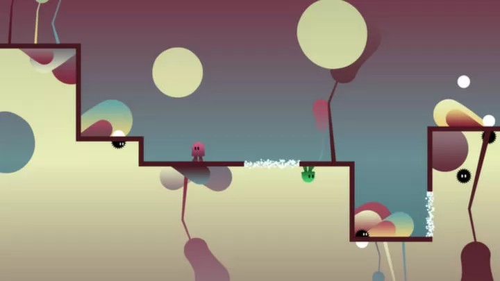 艾波与奥波（云游戏）游戏截图1