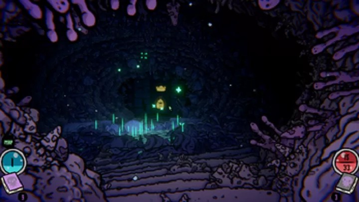 蘑菇愁云 Shroom and gloom（云游戏）游戏截图3