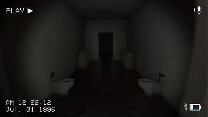 教室 The Classrooms（云游戏）游戏截图3