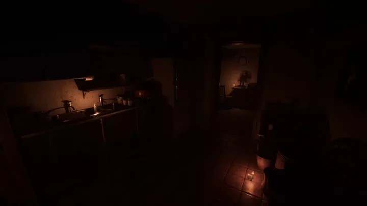 九龙诡录（云游戏）游戏截图1