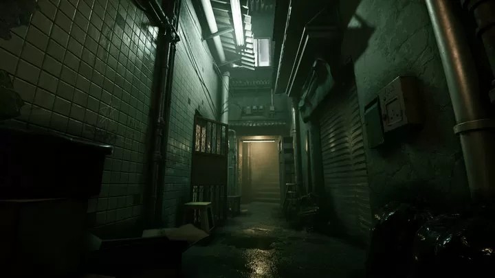 九龙诡录（云游戏）游戏截图2