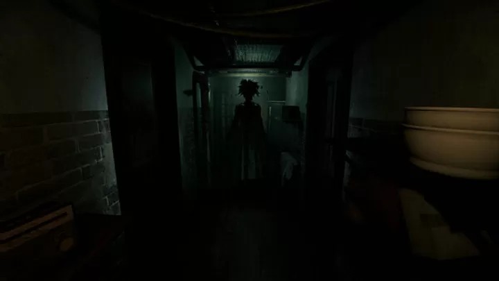 九龙诡录（云游戏）游戏截图3