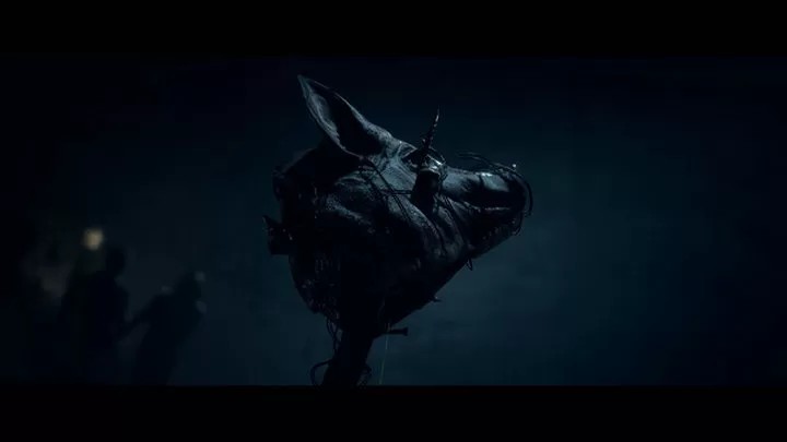 直到黎明重制版（云游戏）游戏截图3