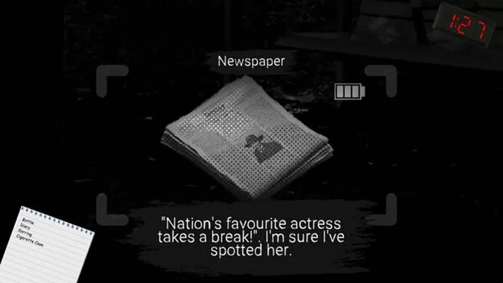 不，我不是人类（云游戏）游戏截图3