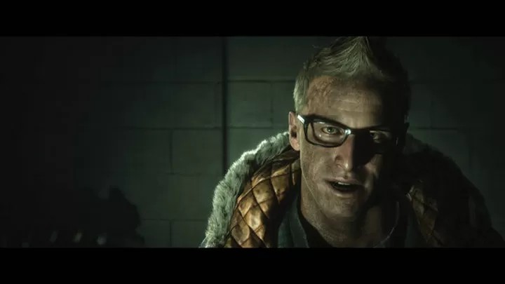 直到黎明重制版（云游戏）游戏截图2