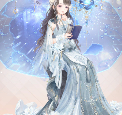 奇迹暖暖