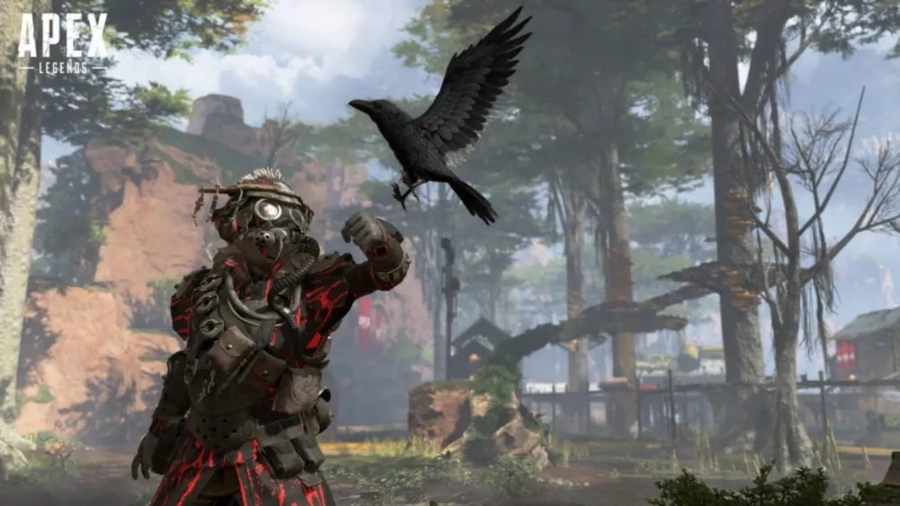 Apex英雄：Steam自备账号（云游戏）游戏截图3