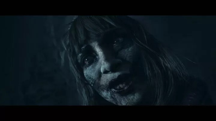 直到黎明重制版（云游戏）游戏截图1