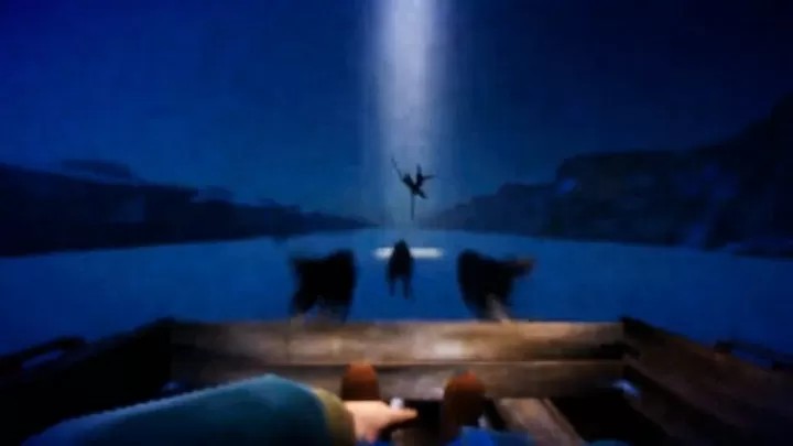 不，我不是人类（云游戏）游戏截图4