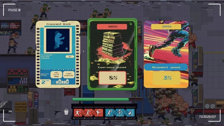 武林求生（云游戏）游戏截图3