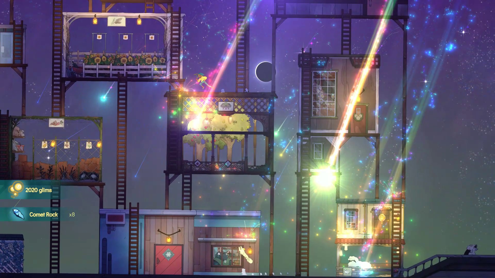 灵魂旅人Spiritfarer（云游戏）游戏截图5