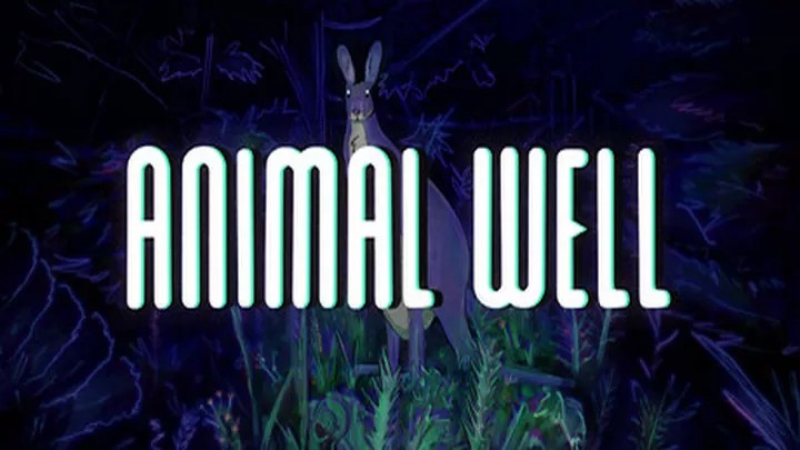 动物井 Animal Well『云游戏』