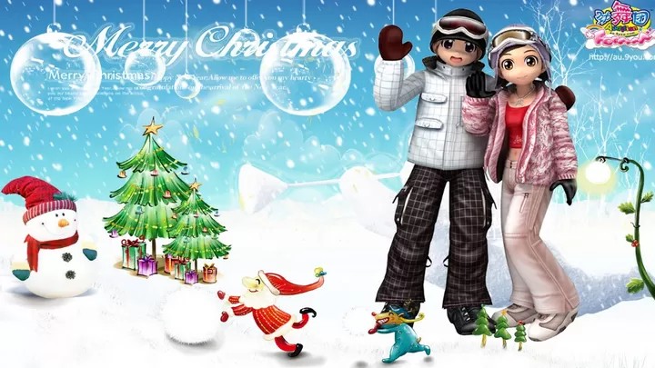 劲舞团（云游戏）游戏截图4